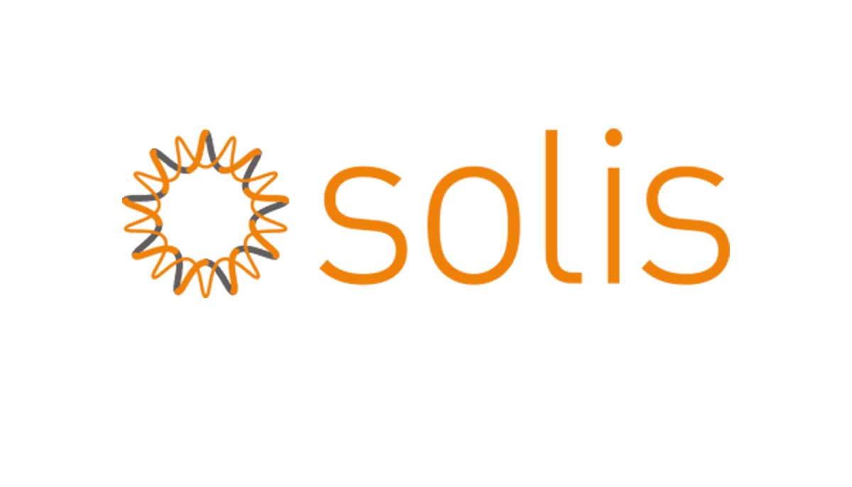 SOLIS - PHAOS Renewables