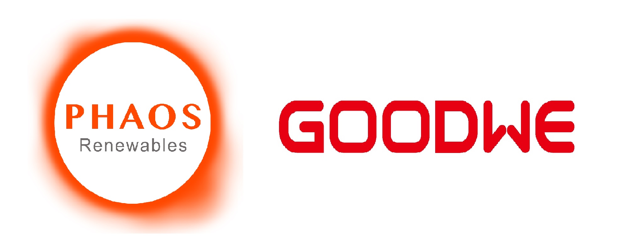 PHAOS Renewables official distributor of GOODWE in the region PHAOS
